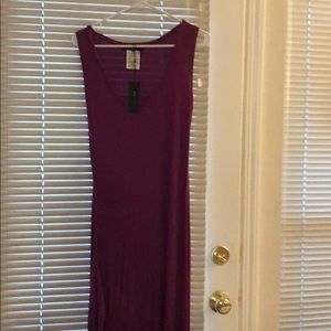 BCBG Annika Maxi